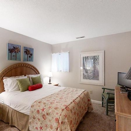 Bogue Shore Club 208 Pine Knoll Shores Buitenkant foto