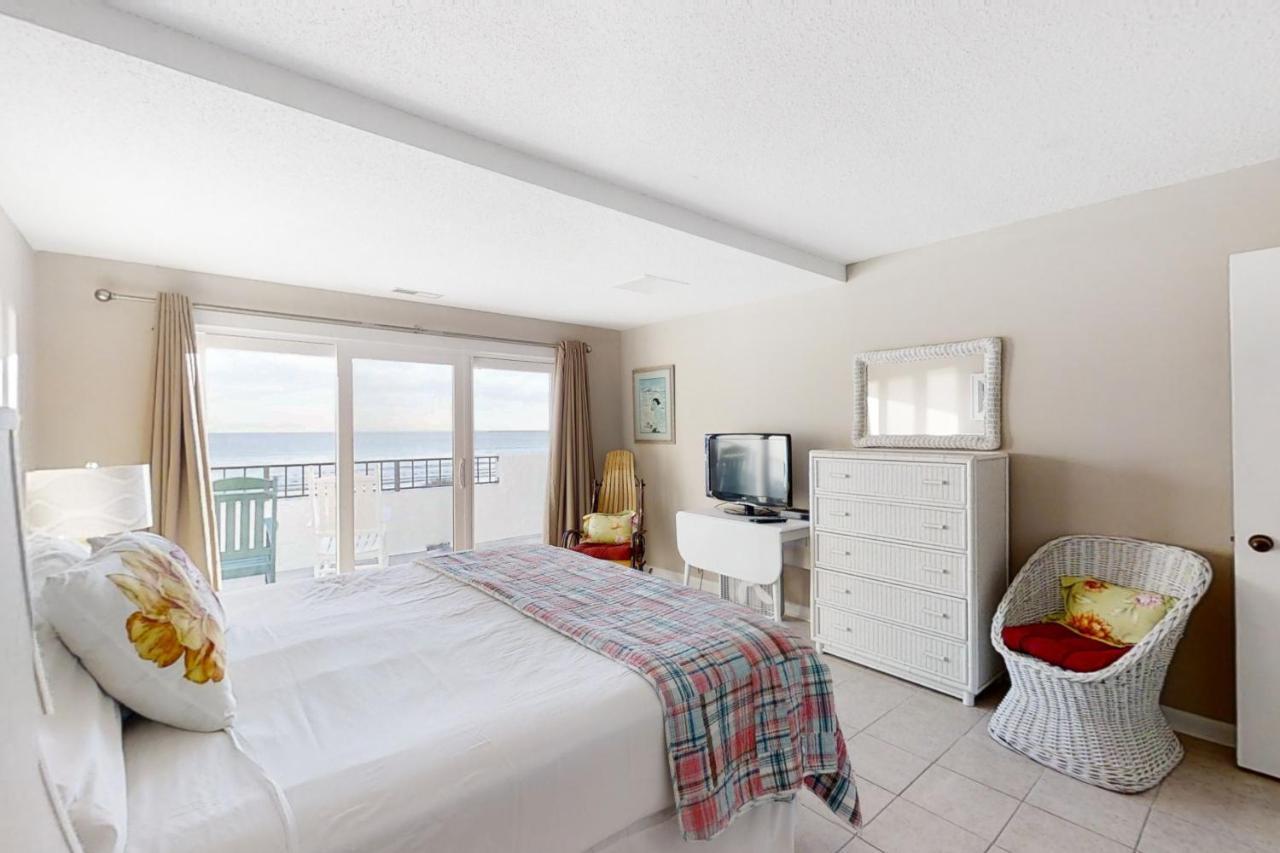 Bogue Shore Club 208 Pine Knoll Shores Buitenkant foto