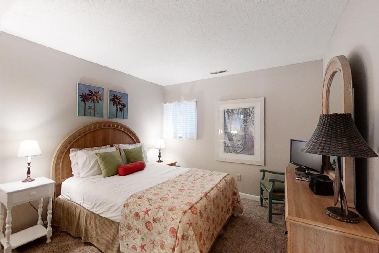 Bogue Shore Club 208 Pine Knoll Shores Buitenkant foto