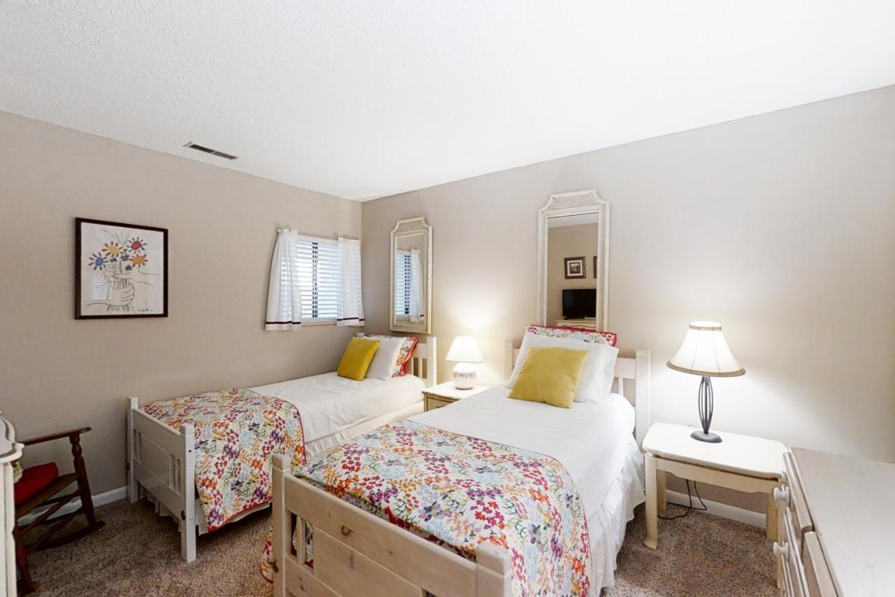 Bogue Shore Club 208 Pine Knoll Shores Buitenkant foto